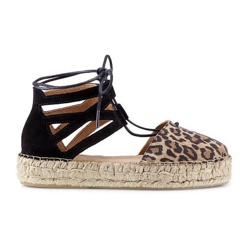 Another A Plateau-Espadrilles
