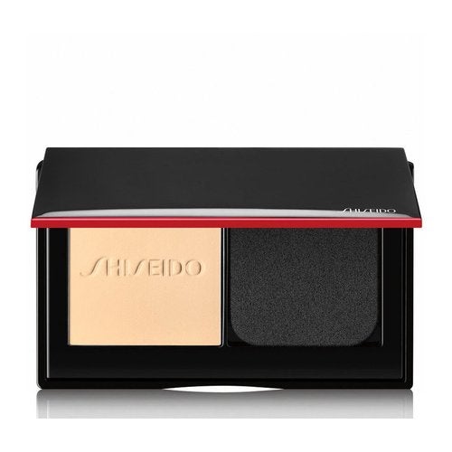 Shiseido Synchro Skin Custom Finish Powder Foundation 160 Shell 10 gram