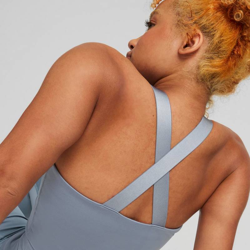 PUMA Flawless Sculpt Funktionstank Damen