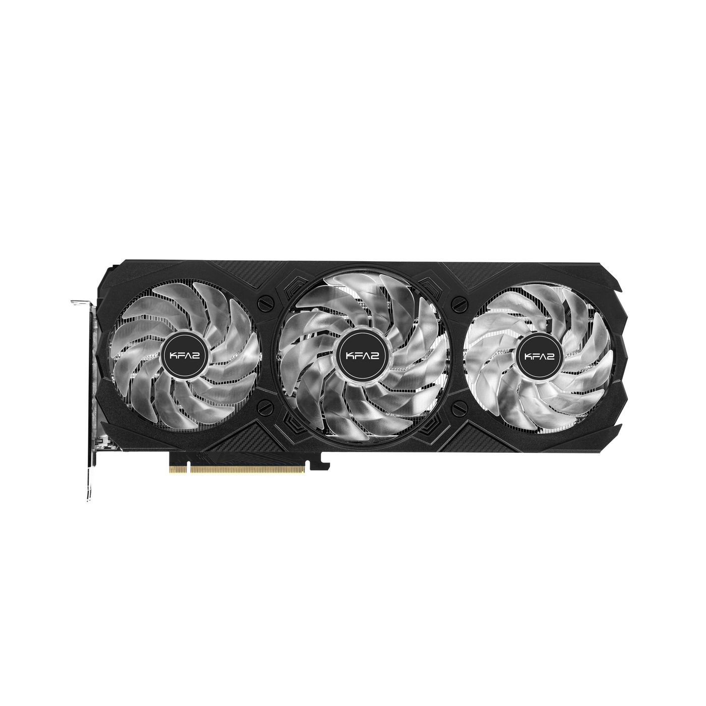 KFA2 KFA2 RTX4070 EX GAMER 12GB Grafikkarte