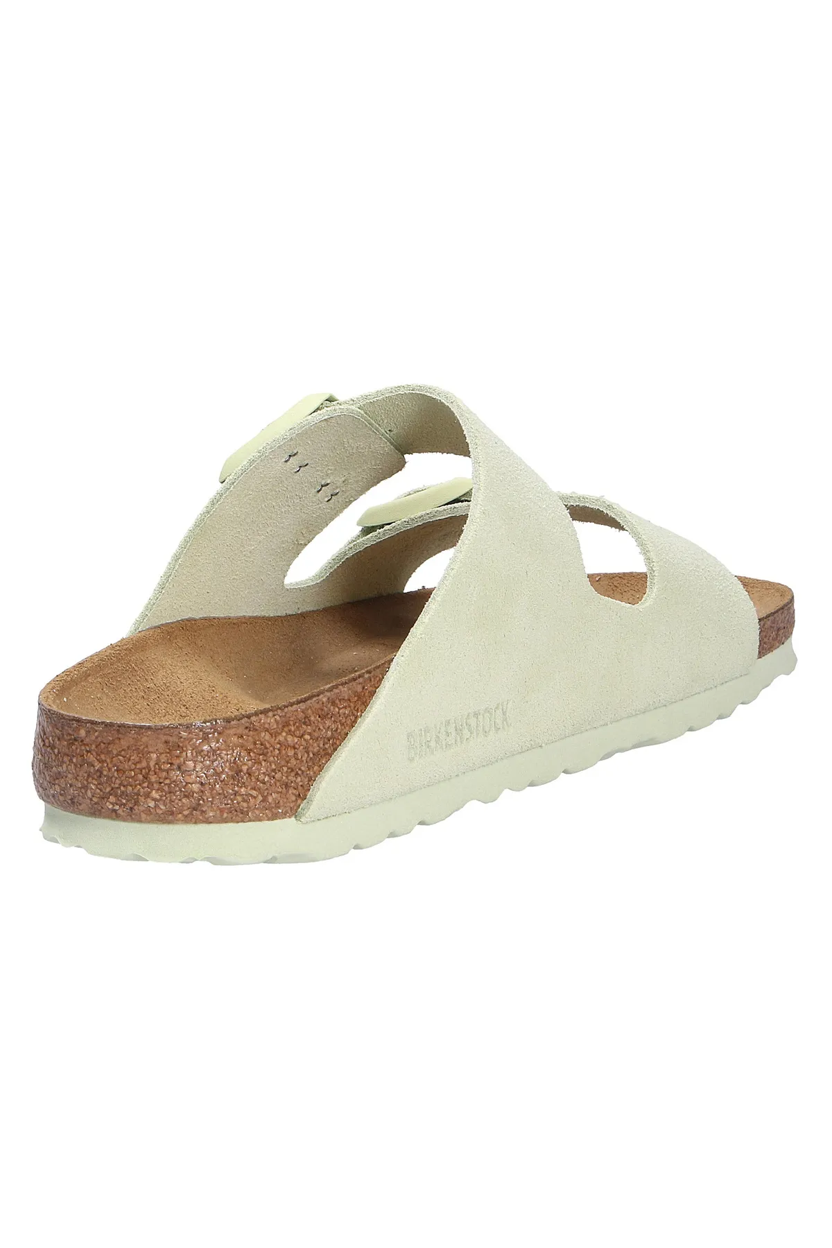 Birkenstock  Tieffußbett Pantolette