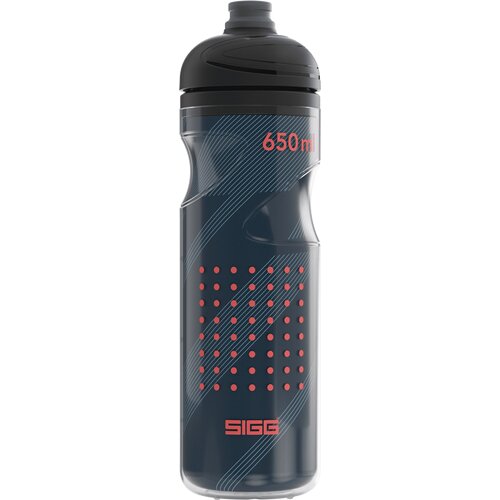 TRINKBEHÄLTER PULSAR THERM NIGHT 0.65 L