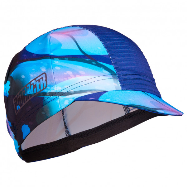 Bioracer - Technical Cap - Radmütze