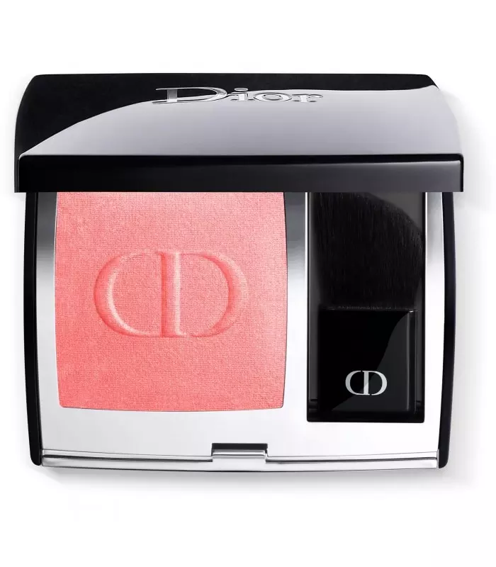 ROUGE BLUSH Blush joues et pommettes - longue tenue