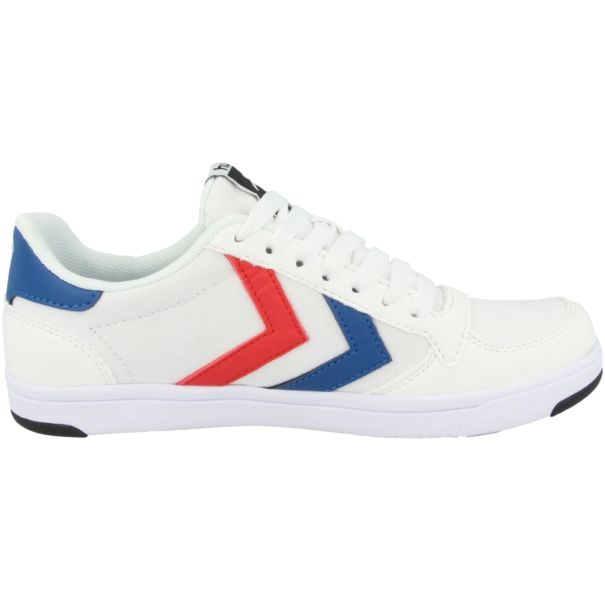 Hummel Stadil Light Canvas Sneaker low multicolor