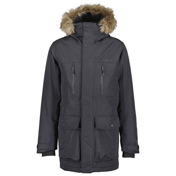 Didriksons - Marco USX Parka 3 - Parka
