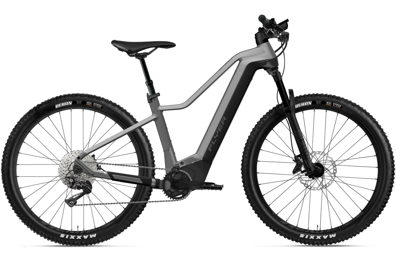 Flyer Uproc2 6.30 - 750 Wh - 2022 - 29 Zoll - Diamant