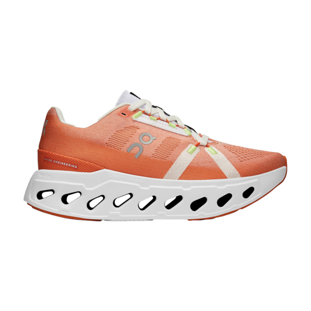 ON Cloudeclipse 3WD30090914 / orange