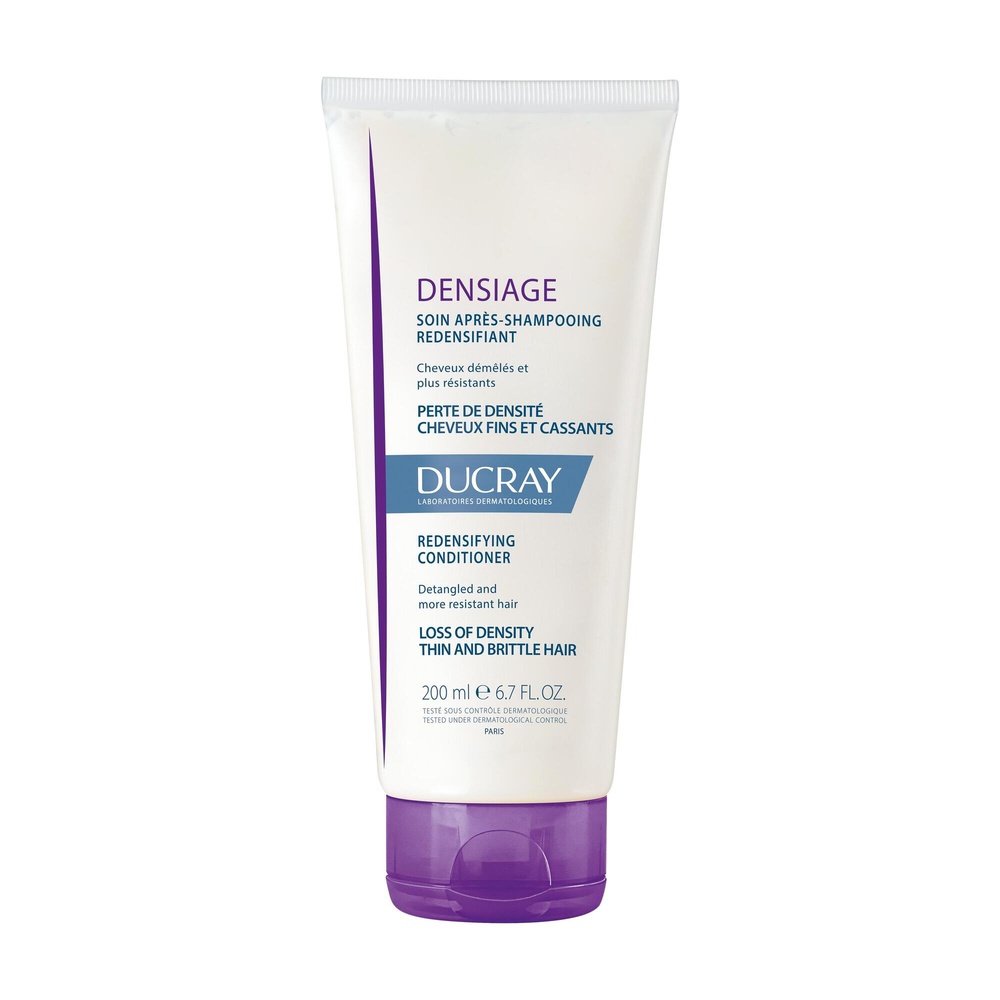 Ducray Densiage Baume ap shampooing 200 ml Shampooing