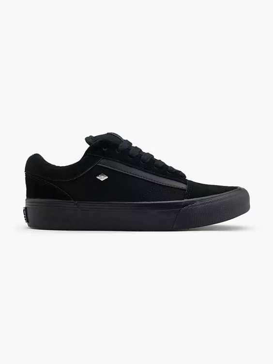 British Knights Leder Sneaker