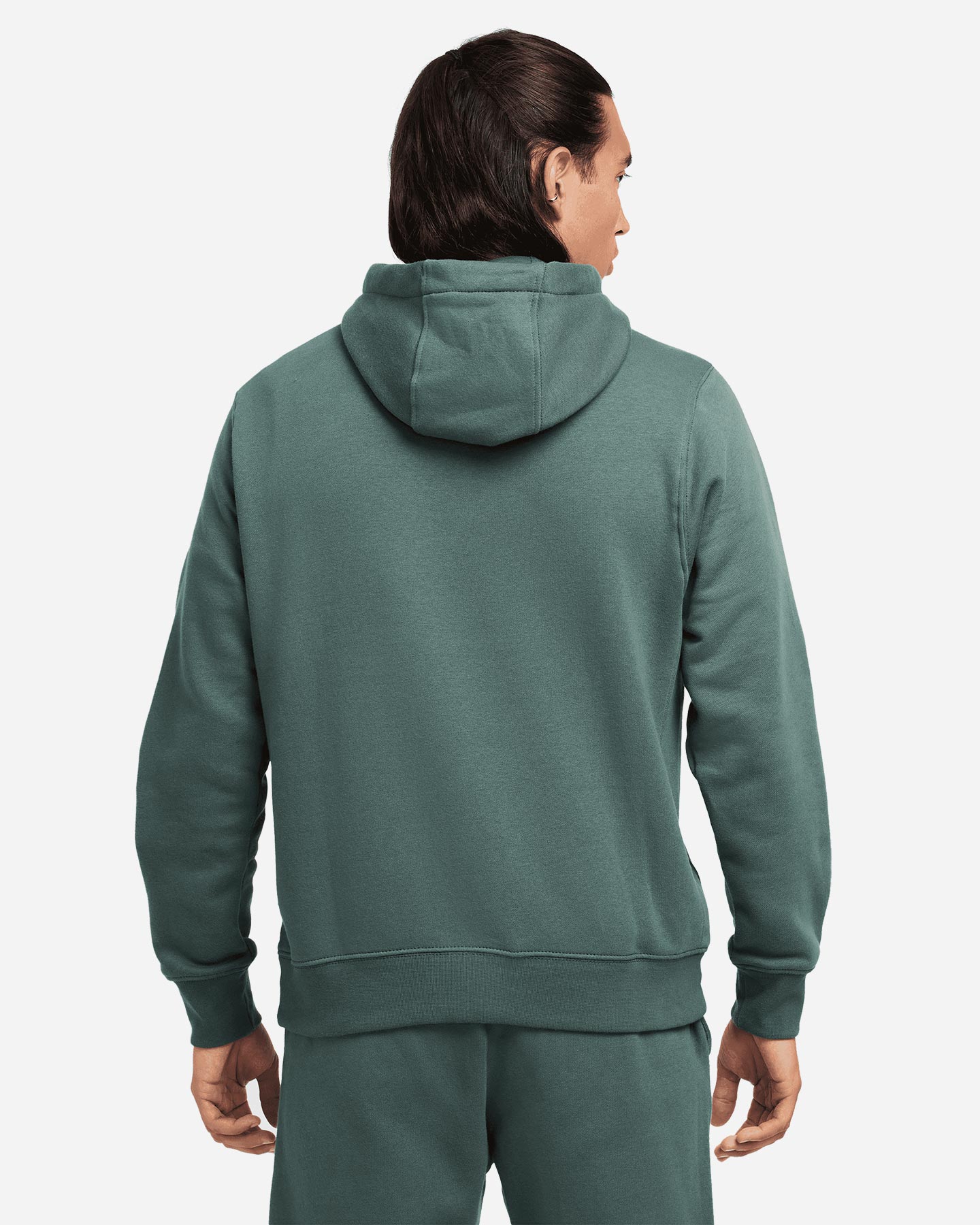 Felpa Nike Flc Club M HQ2476-338