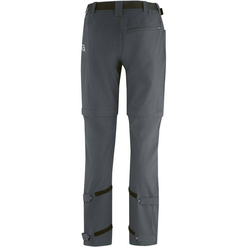 Gonso Bike Ruth Fahrradhose Damen