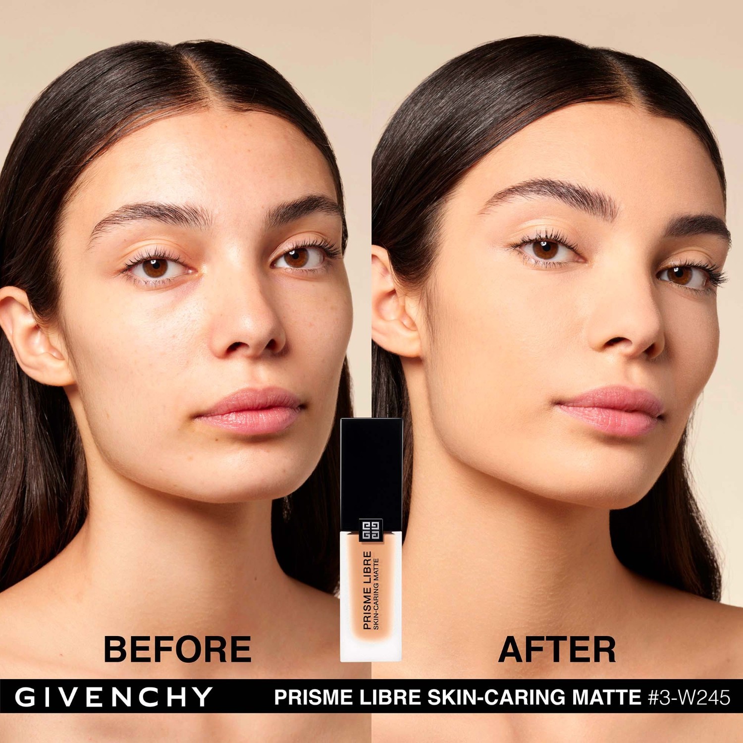 Givenchy Cuidado de la Piel Mate