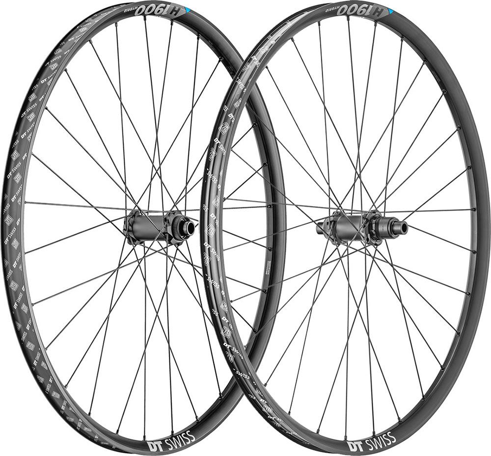 DT Swiss H 1900 Spline® 29