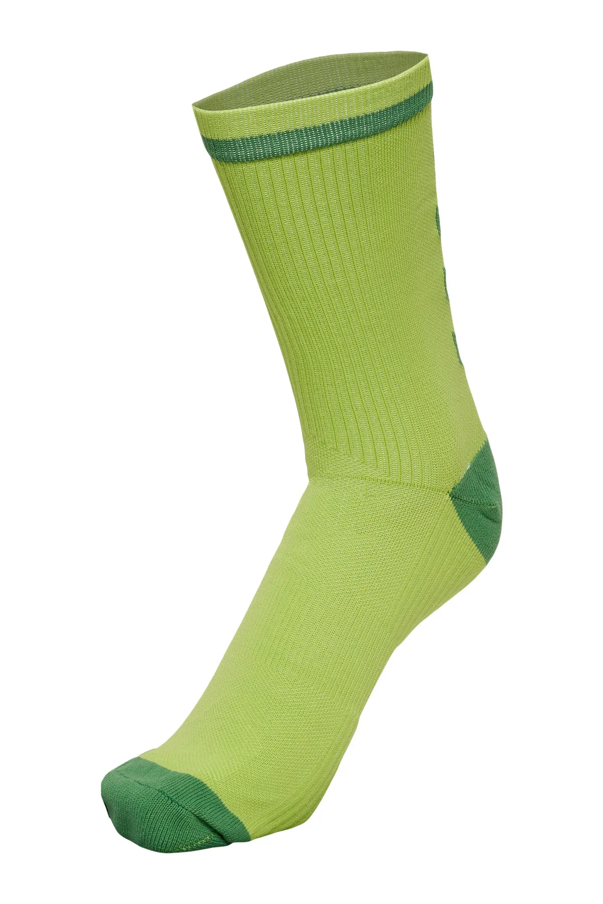 hummel  Socken - Gelb - Lizenzartikel