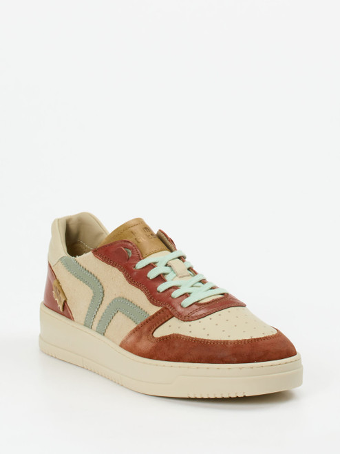 Sneaker-46612950003 Kamo Gutsu