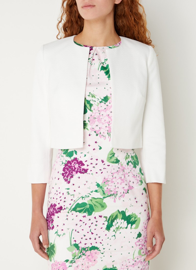 Bolero na ramię Hobbs Elize