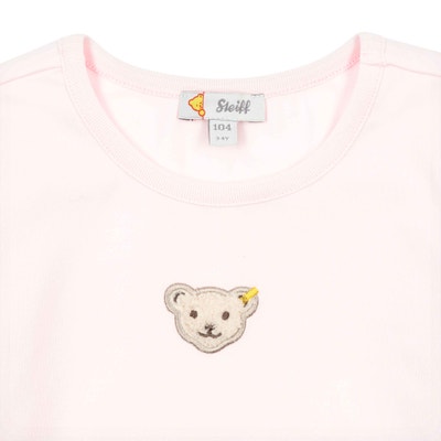 Kleid, rosa für Mädchen