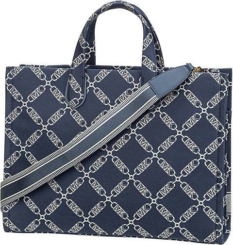 Michael Kors Handtasche Gigi Large Grab Tote