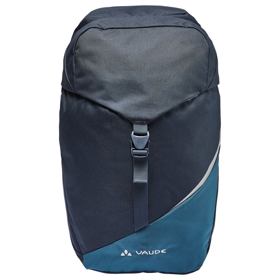 TwinRoadster Doppel-Fahrradtasche
