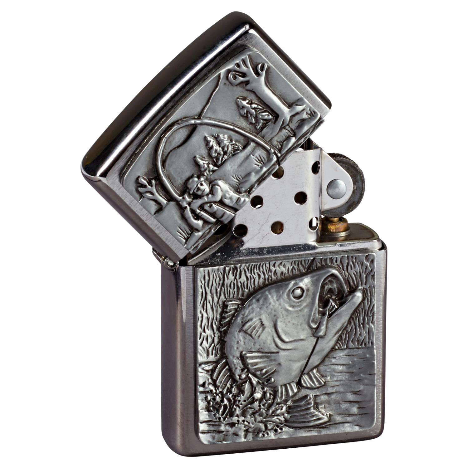 Zippo Feuerzeug
