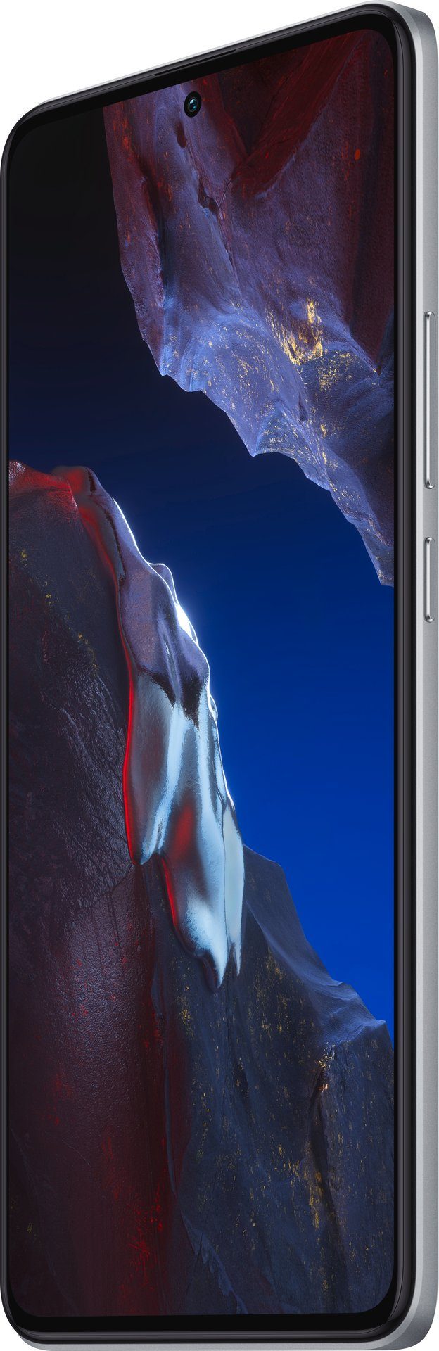 Xiaomi POCO F5 Pro 8GB+256GB Smartphone (16,9 cm/6,67 Zoll, 256 GB Speicherplatz, 64 MP Kamera)