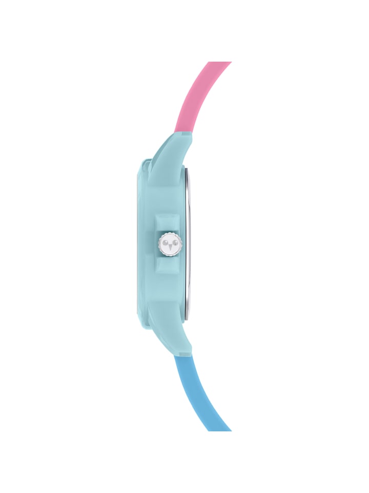 Cool Time Armbanduhr in hellblau günstig kaufen onesize