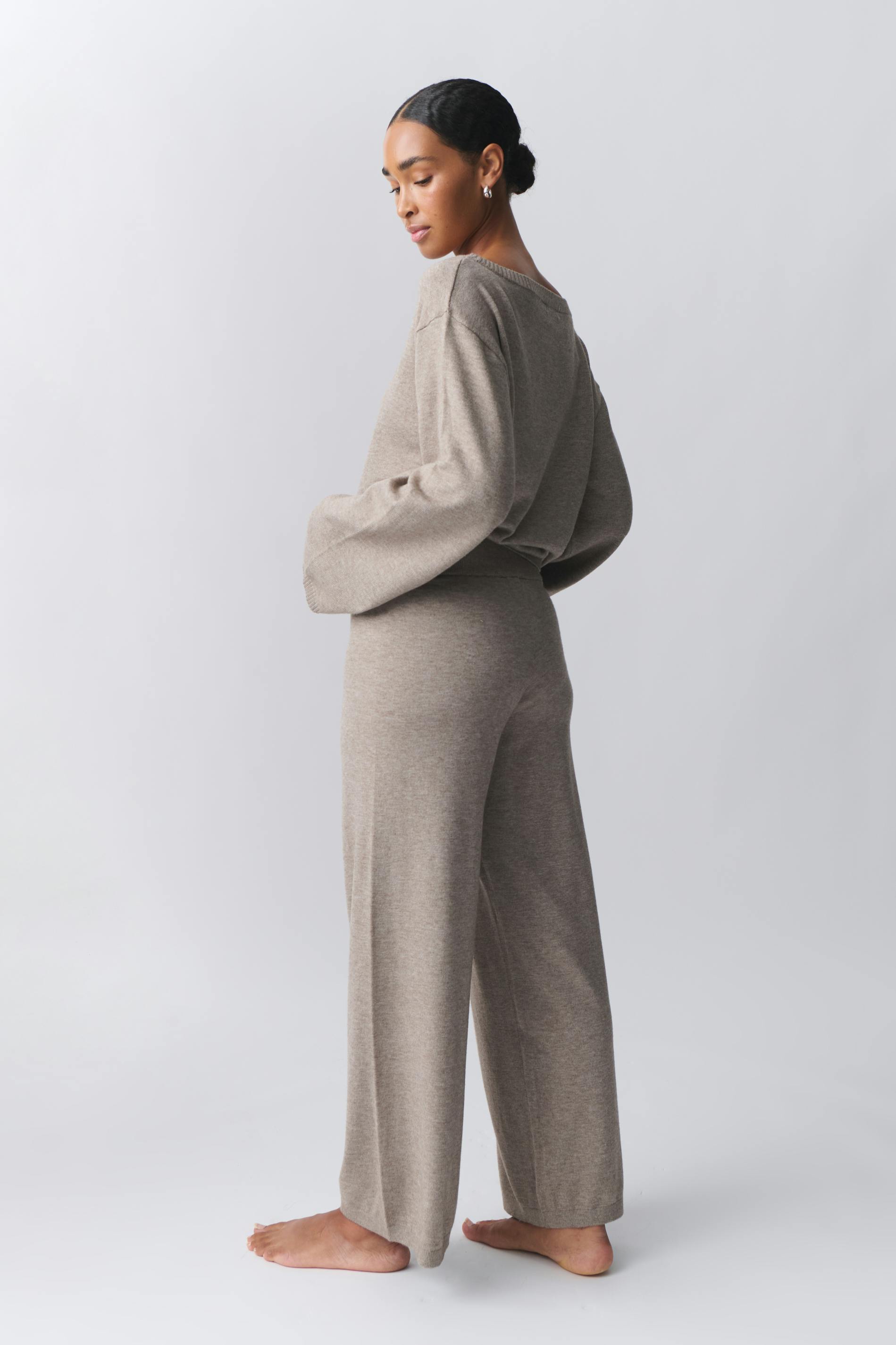 Homewear trousers