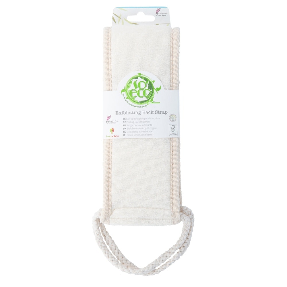 so eco Lanière de Bain Accessoire bain
