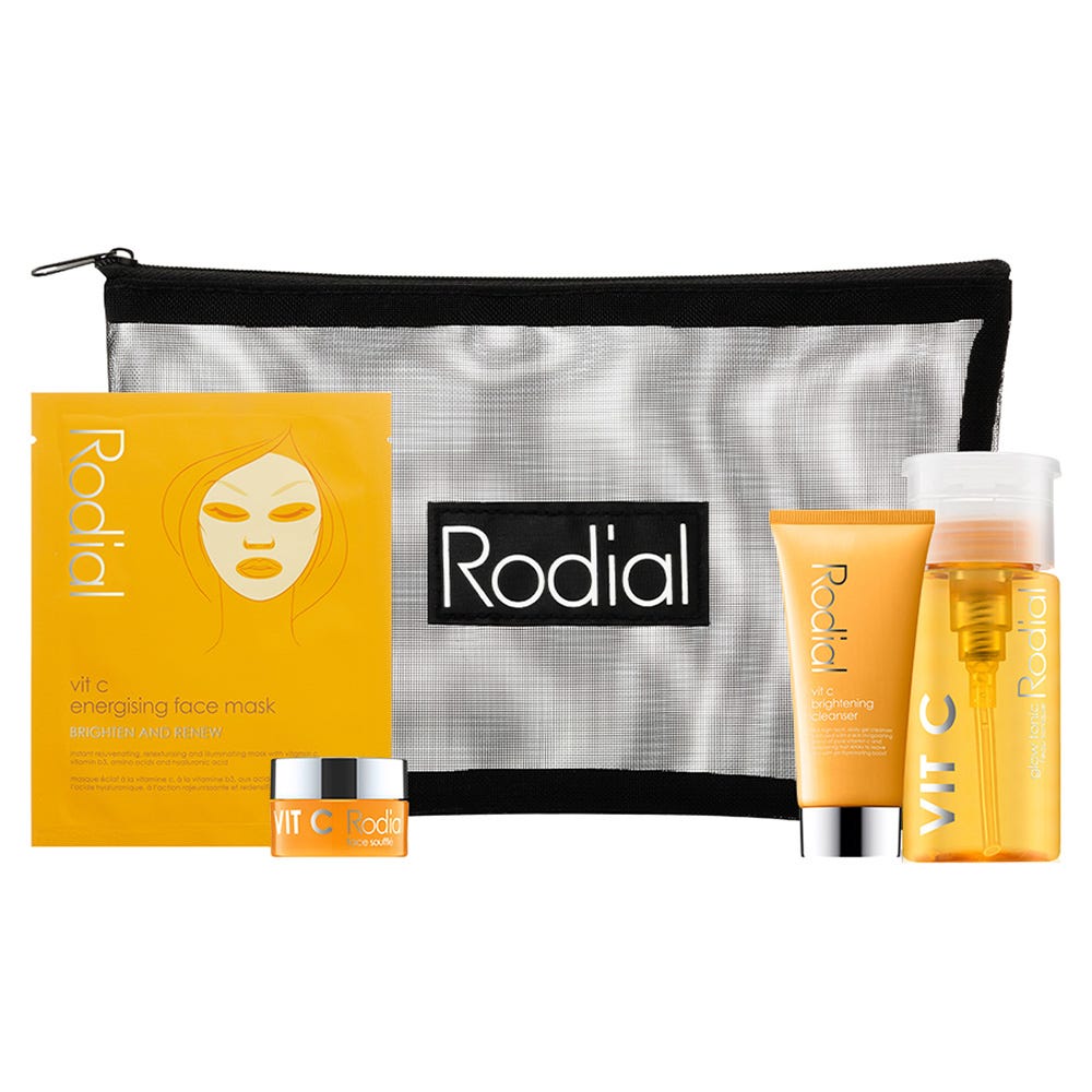 Rodial Vit C Little Luxuries Kit
