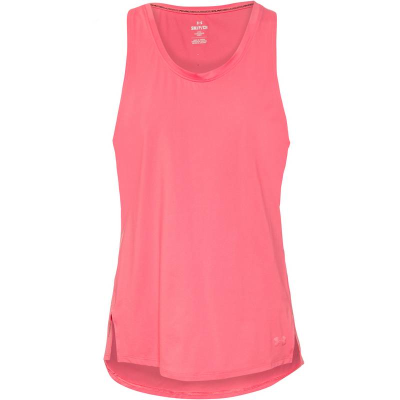 Under Armour Iso-Chill Laser Funktionstank Damen