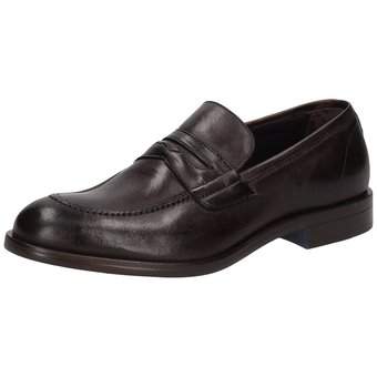 Kebo Slipper in braun