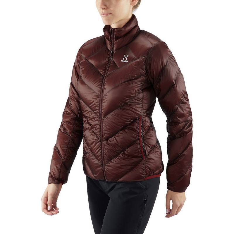 Haglöfs L.I.M Essens Jacket Outdoorjacke Damen