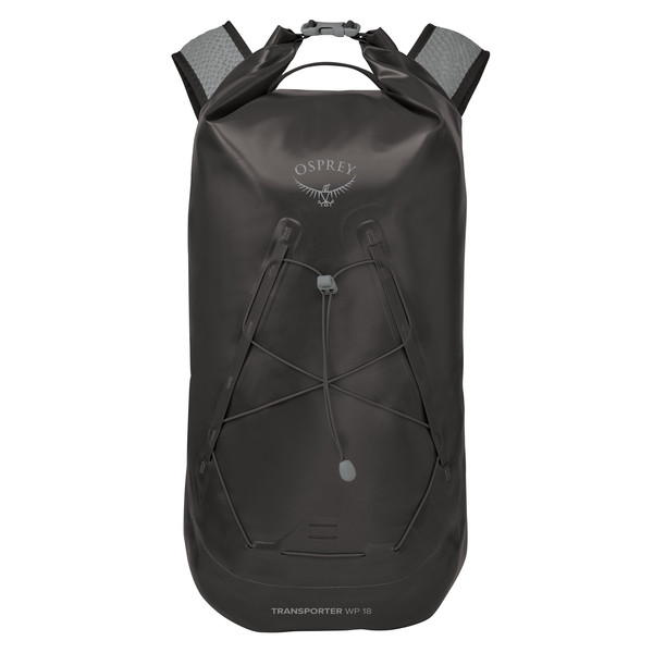 TRANSPORTER ROLL TOP WP 18 - Wasserdichter Rucksack