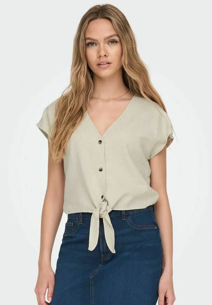 JDY JDYSAY NUDO- Blusa