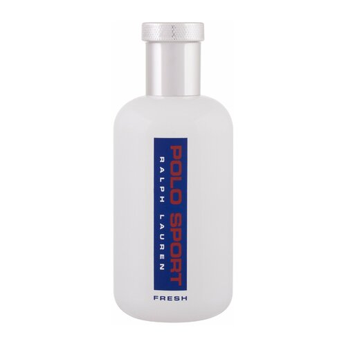 Ralph Lauren Polo Sport Fresh Eau de Toilette 125 ml