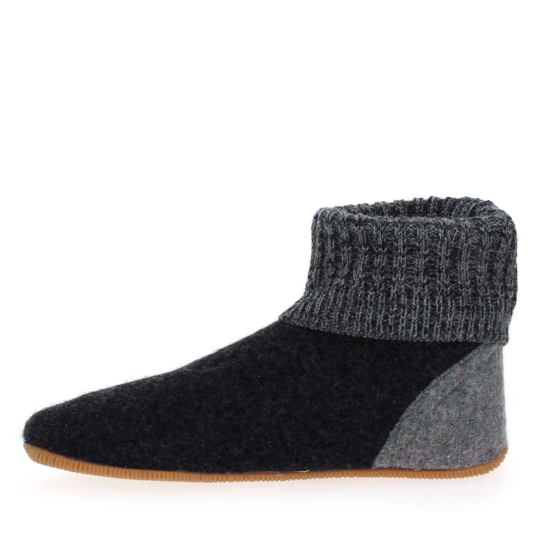 Giesswein  WILDPOLDSRIEDADULTS - Anthracite