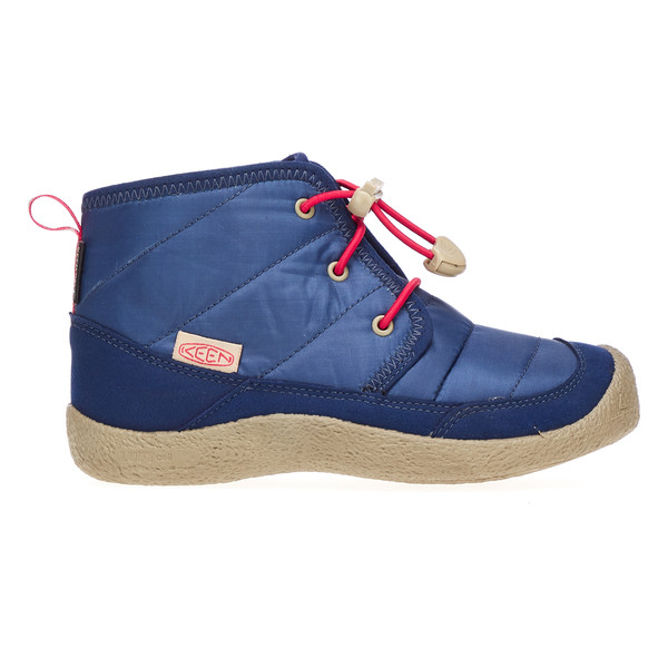 HOWSER II CHUKKA WP Kinder - Winterstiefel