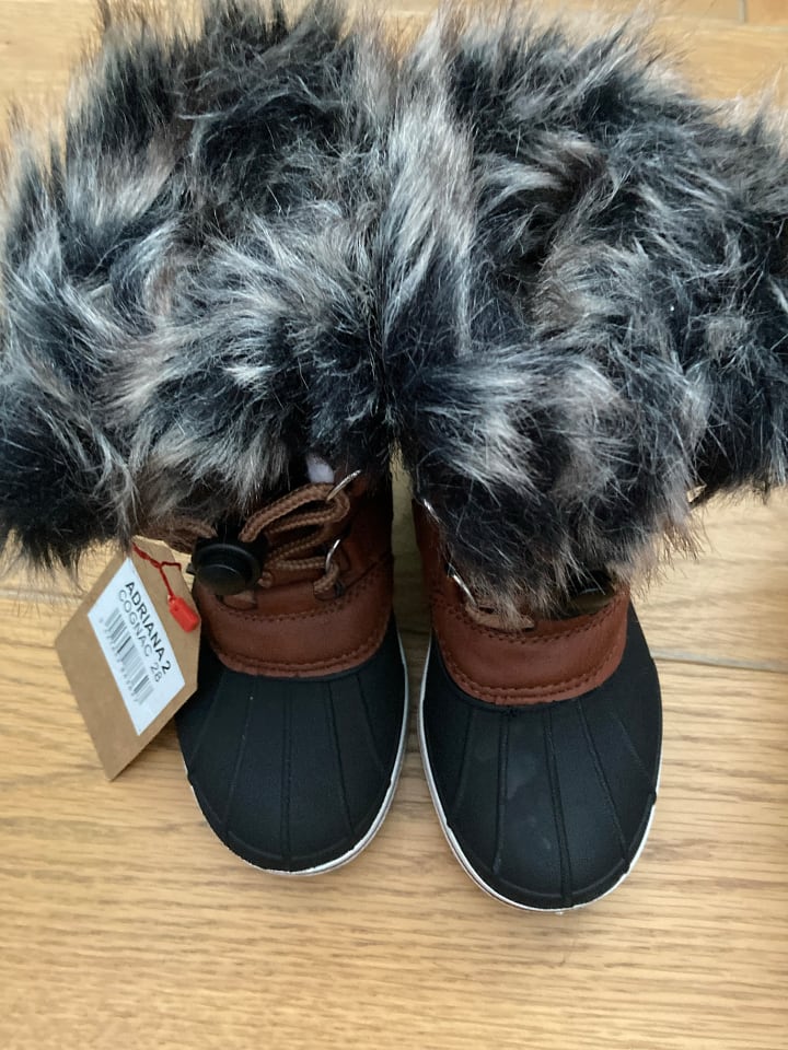 Kimberfeel Winterboots 