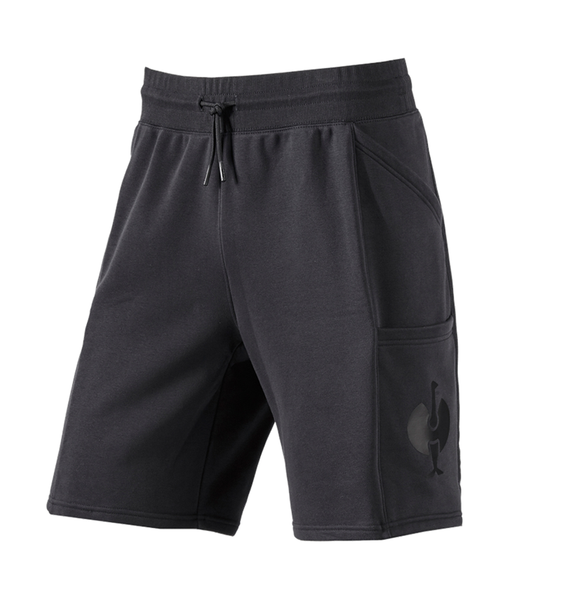 Sweat Short e.s.trail