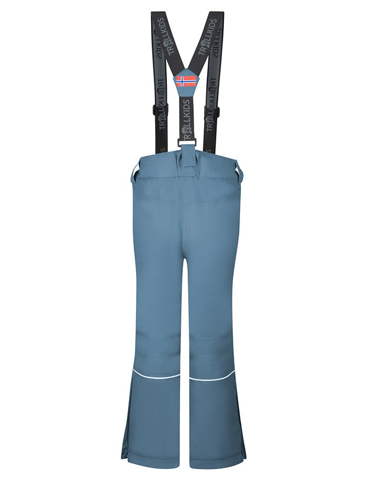 Trollkids Ski-/ Snowboardhose 