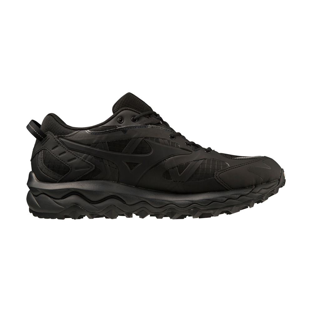 Mizuno Wave Mujin TL GTX TEX GORE D1GA237301 / schwarz