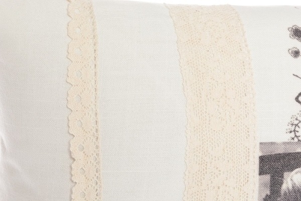 MyFlair Kissen 