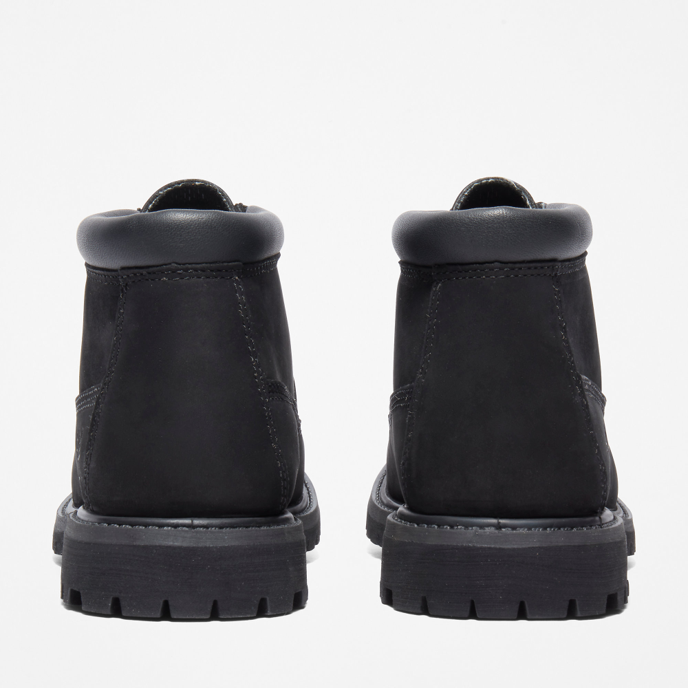Timberland Nellie Chukka TB0233980011 / schwarz