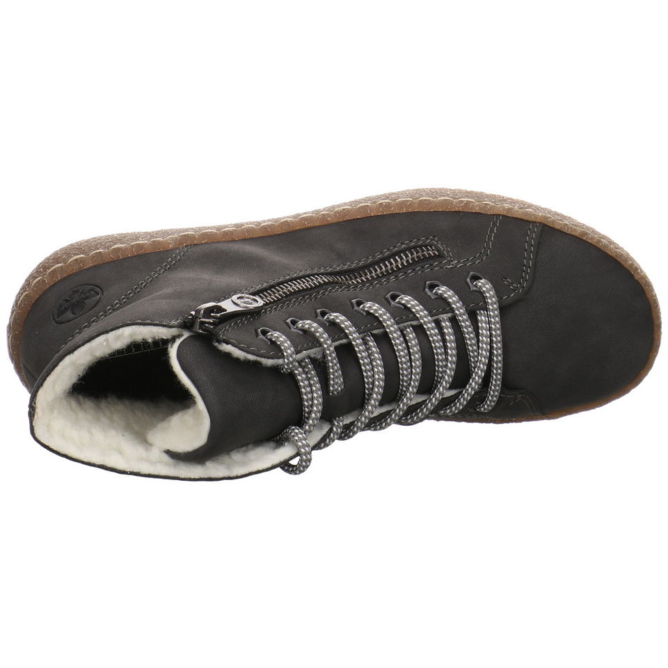 Rieker Schnürboots