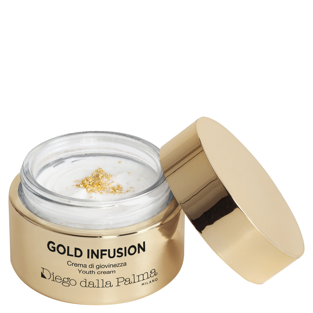 Diego Dalla Palma Youth cream crème anti-âge