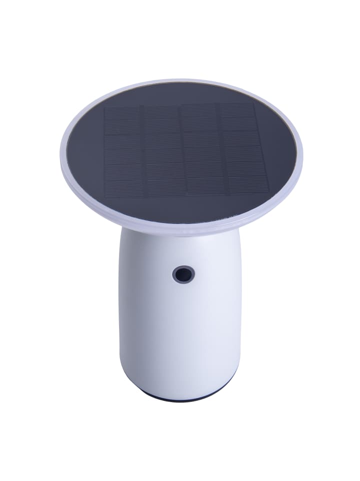 näve LED Solarleuchte 
