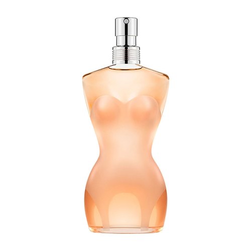 Jean Paul Gaultier Classique tualetes ūdens 50 ml