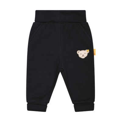 Set Jogger + Sweatshirt, dunkelblau für Jungs