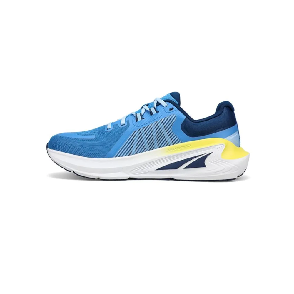 Altra Paradigm 7 AL0A85N7-440 / blau